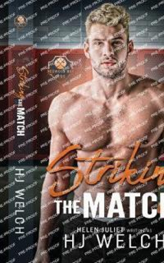Striking the Match