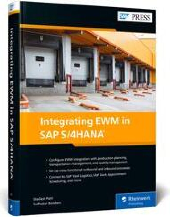Integrating Ewm in SAP S/4hana