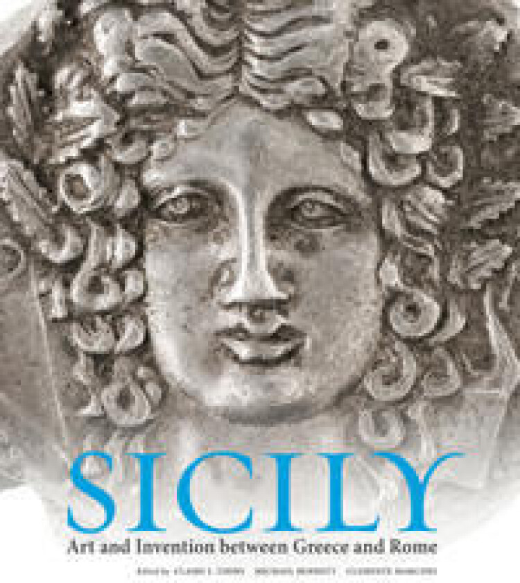 Sicily – Art and Invention Between Greece and Rome