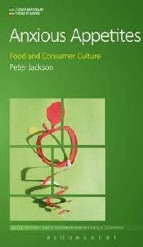 Anxious Appetites