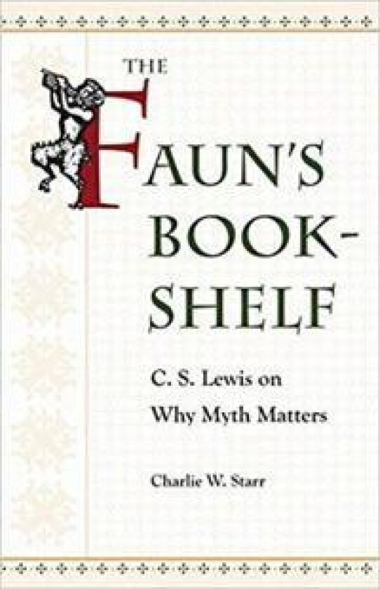 The Faun's Bookshelf