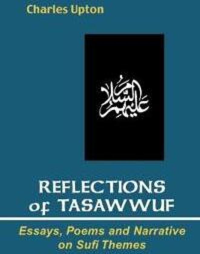 Reflections of Tasawwuf
