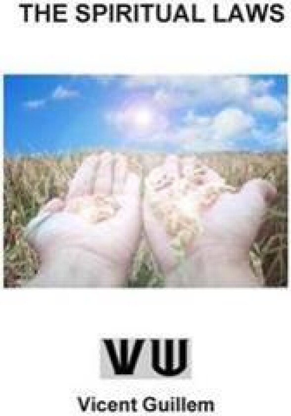 The Spiritual Laws
