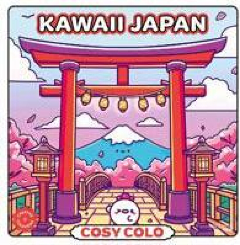Cosy Colo - Kawaii Japan