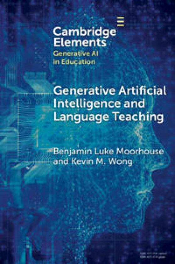Generative Artificial Intelligence and Language Teaching