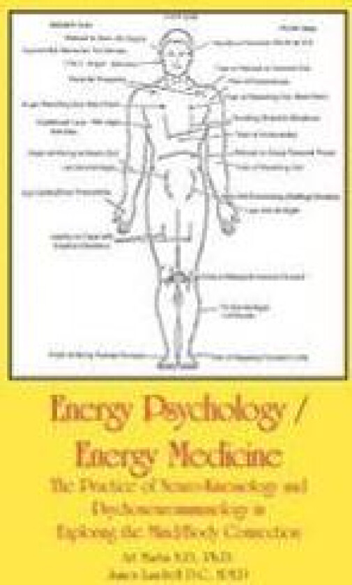 Energy Psychology/Energy Medicine