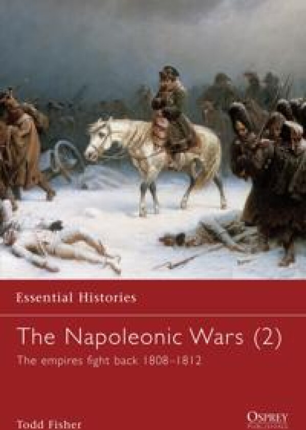 The Napoleonic Wars (2)