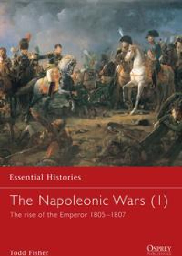 The Napoleonic Wars (1)