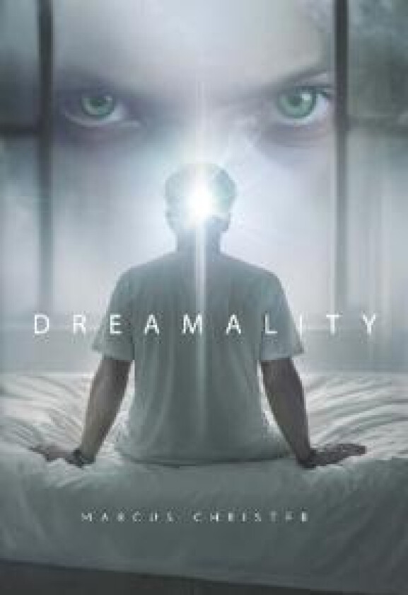 Dreamality - Christer, Marcus