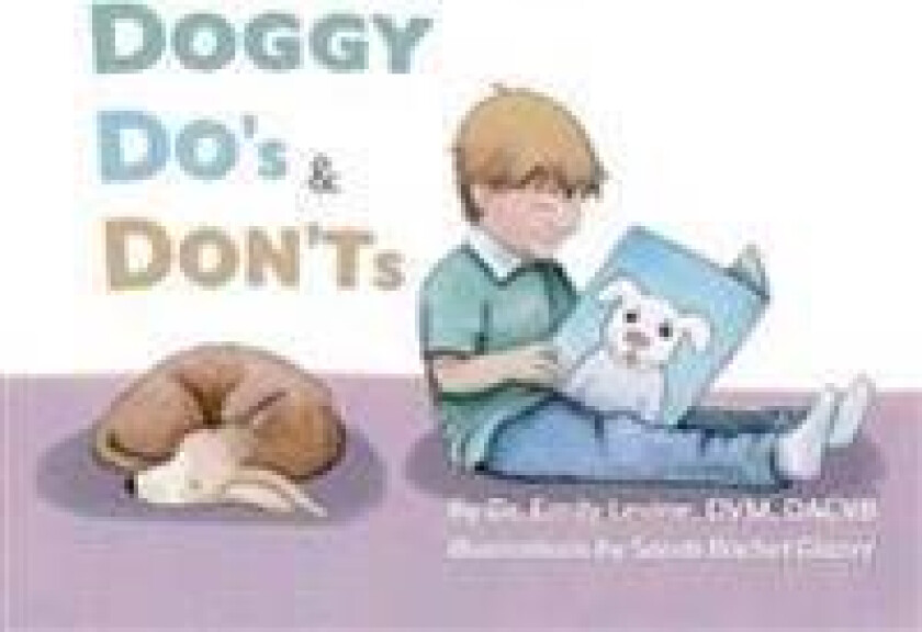 Doggy Do's & Don'ts