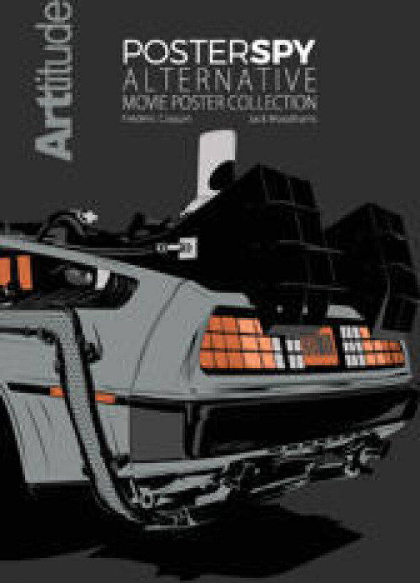 PosterSpy - Claquin, Frederic