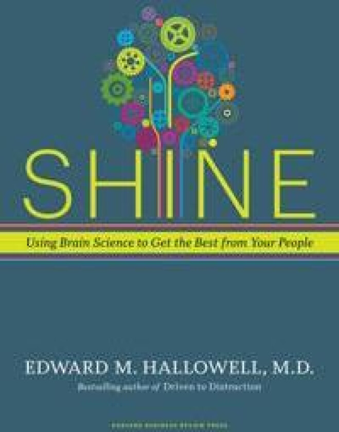 Shine - Hallowell, Ned