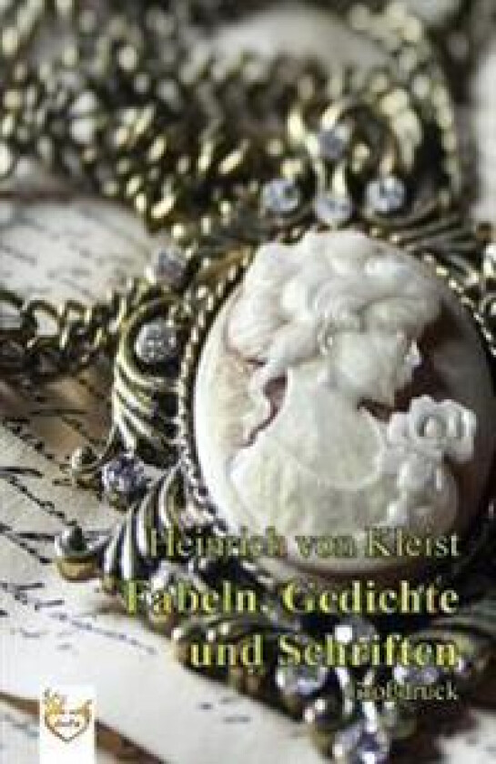 Fabeln, Gedichte und Schriften (Großdruck)