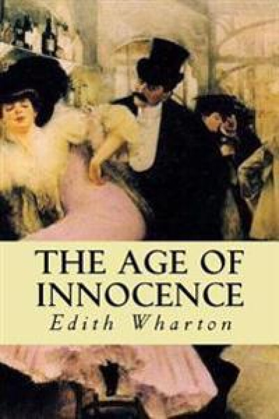 The Age of Innocence