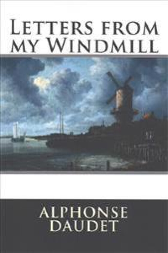 Letters from My Windmill