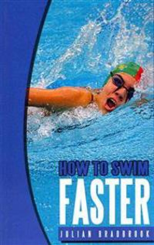 How to Swim Faster: Run Cycle Swim
