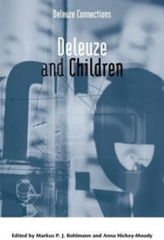 Deleuze and Children