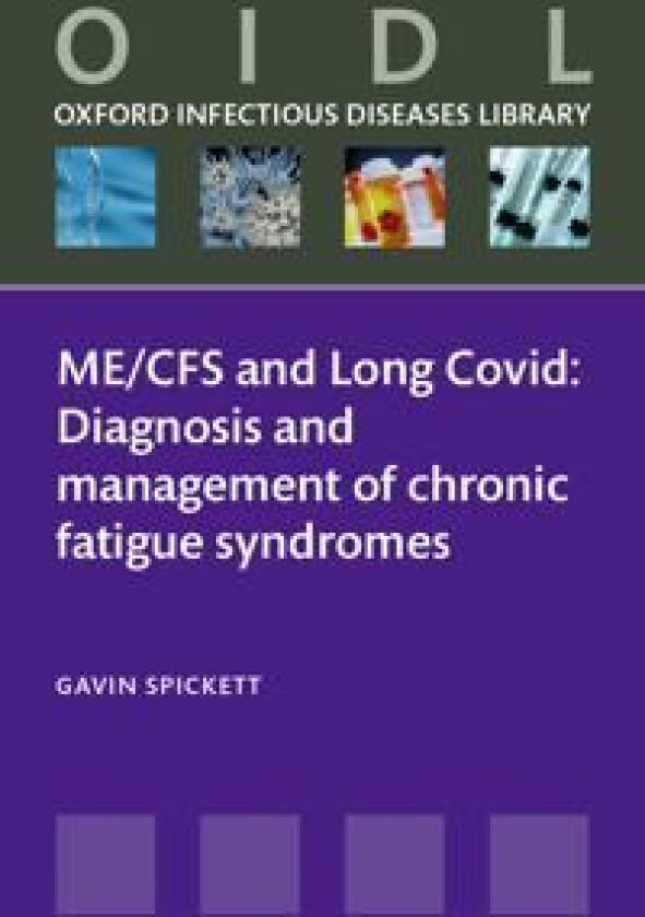 ME/CFS and Long Covid