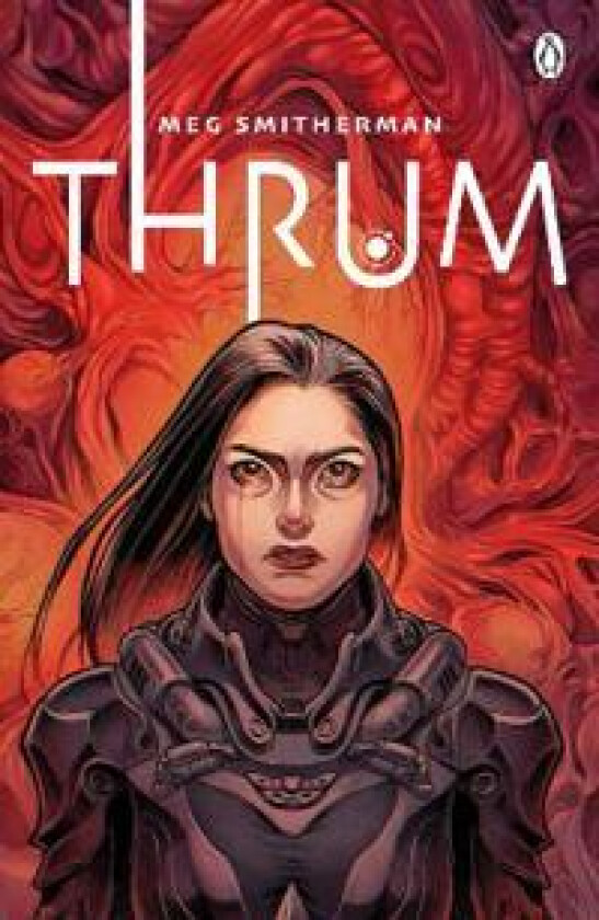 Thrum - Smitherman, Meg