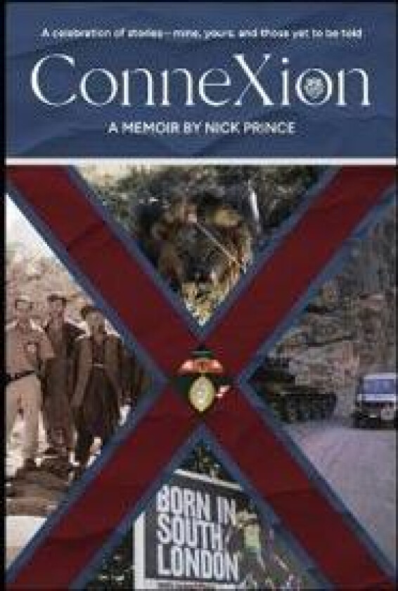 Connexion - Prince, Nick