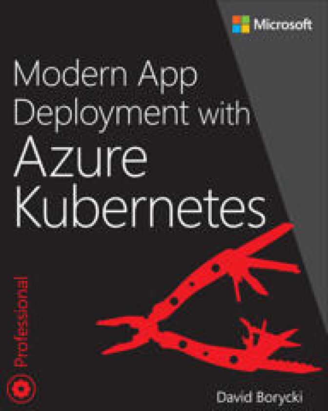 Modern App Deployment with Azure Kubernetes