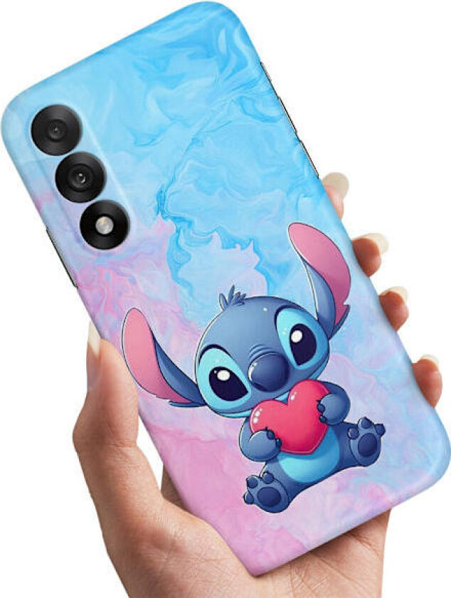 OnePlus Nord 5 - Deksel/Mobildeksel Stitch