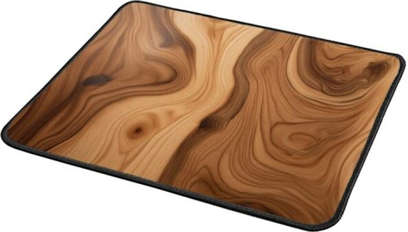 Musematte Tre - 30x25 cm - Gaming