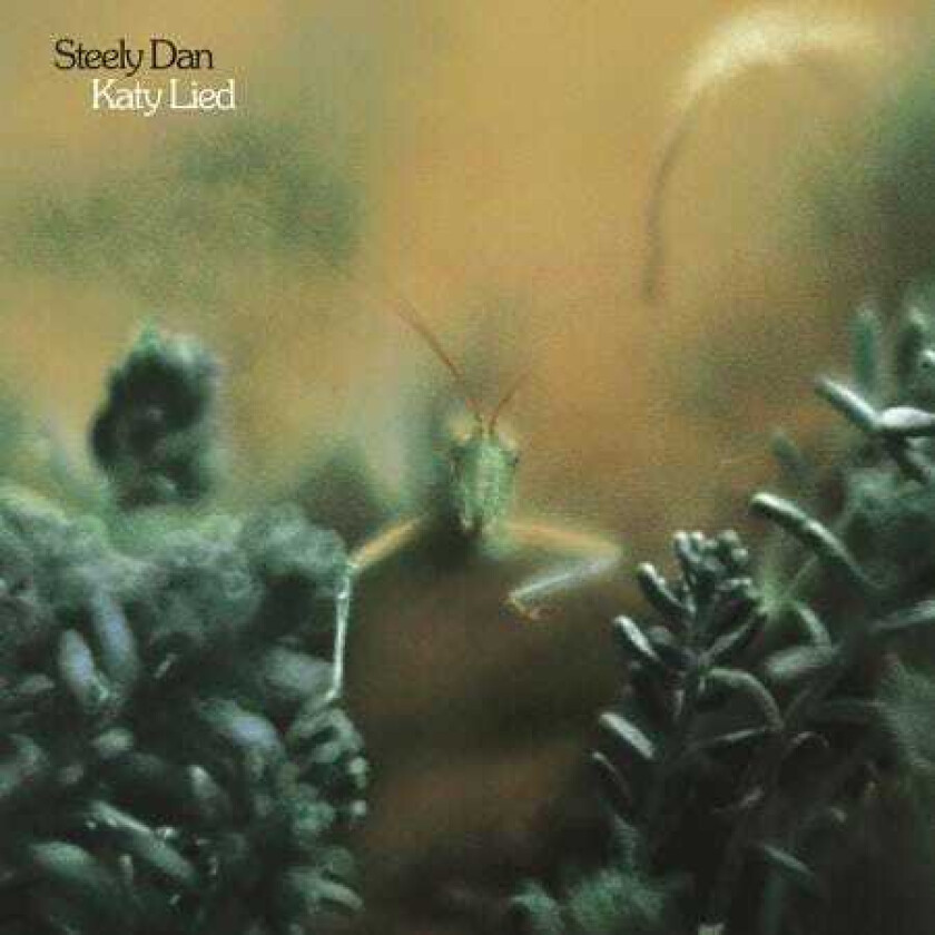 Steely Dan Katy Lied (Analogue Productions) CD