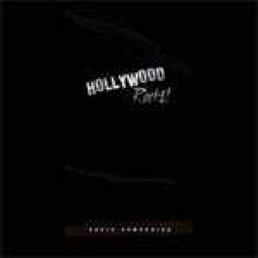 Diverse Hardrock Hollywood Rocks! CD
