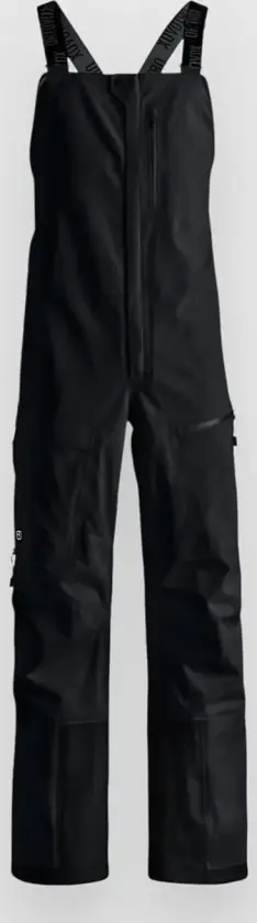 Ravine Plus 3L Bib Pant svart