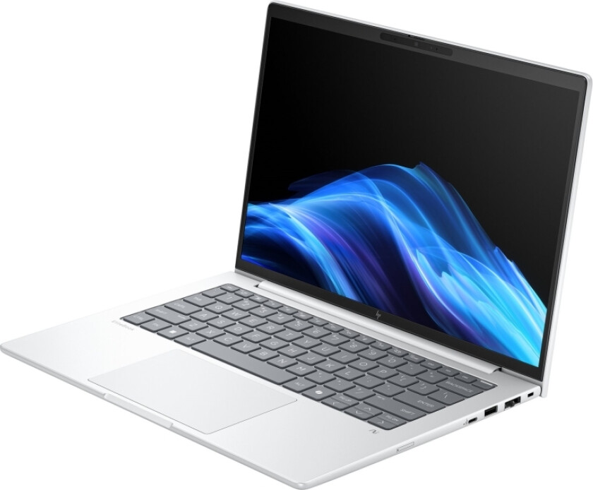 Hp Elitebook 8 G1i 16 Intel Core Ultra 7 16gb 512gb 16"