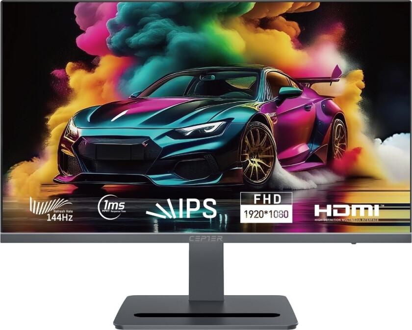 Alpha V3 C27ALPHAV3 27" Full HD gamingskjerm