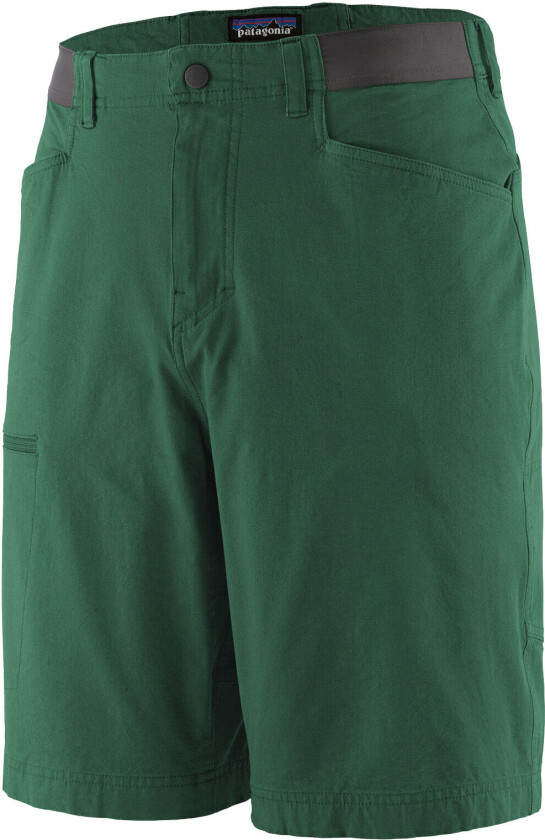 Venga Rock Shorts Herre Conifer Green 34