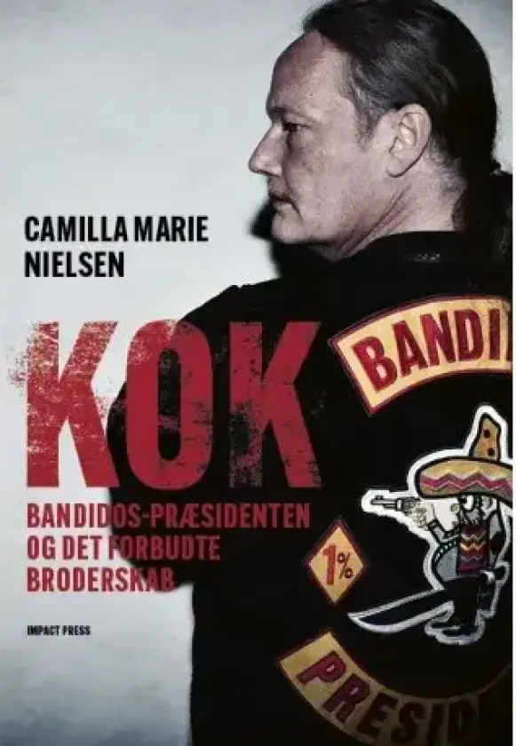 KOK | Camilla Nielsen | Språk: Dansk