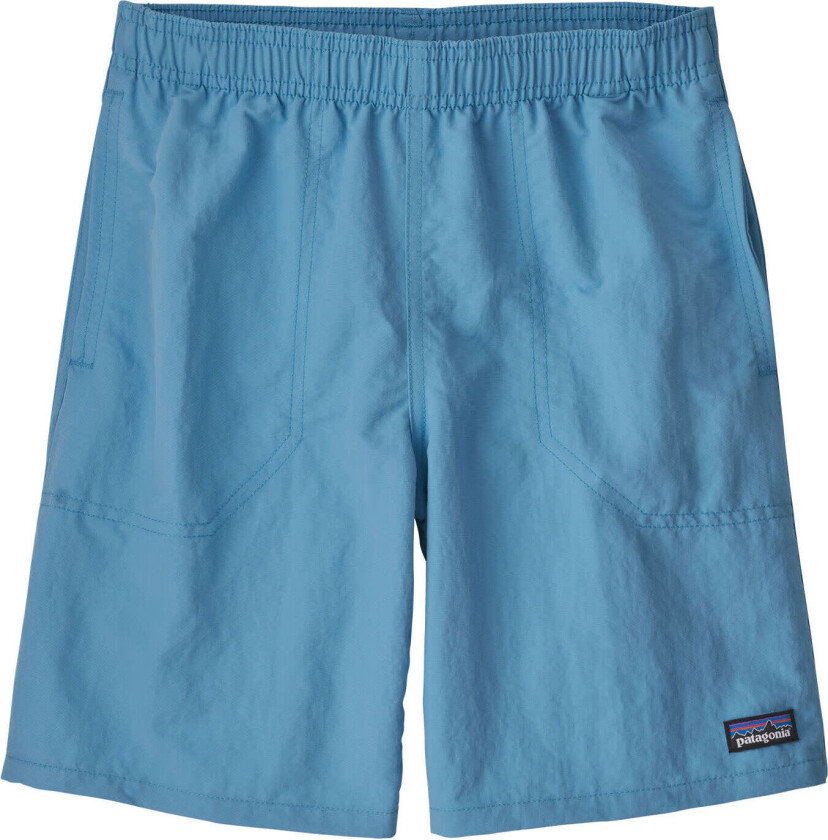 Baggies Shorts Boys Lago Blue XL