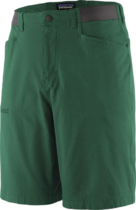 Venga Rock Shorts Herre Conifer Green 32