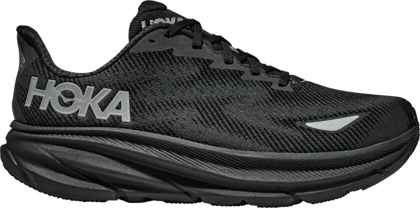 Clifton 9 Gtx W Black / Black US 5 / EU 36