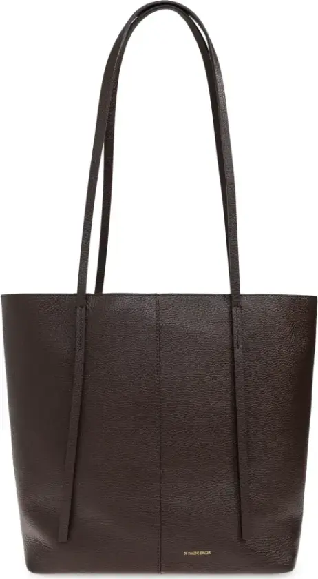 Bilde av Abilso leather tote bag