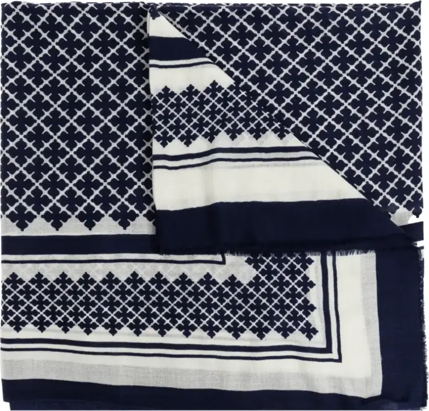 Bilde av Julee wool scarf