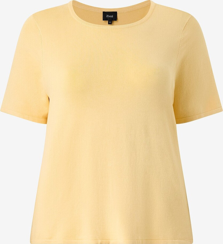 Pullover cAcallie - Gul