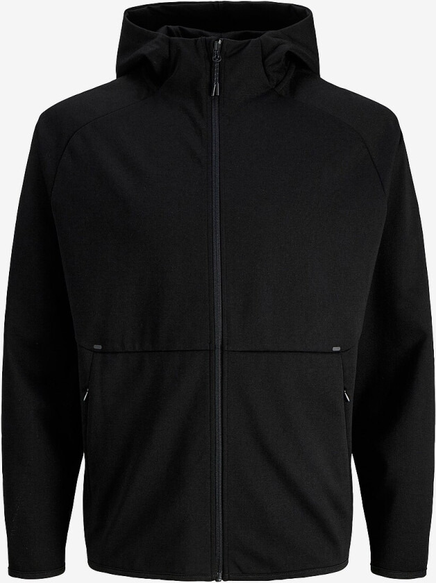 Hettegenser jjeBase - Svart