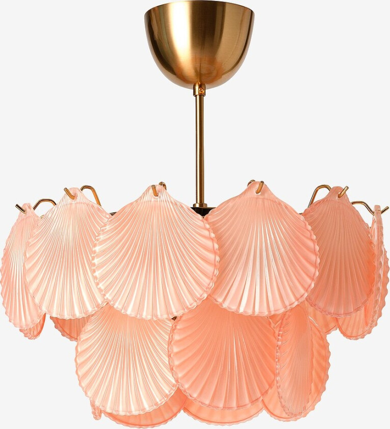 Plafond Shella - Rosa