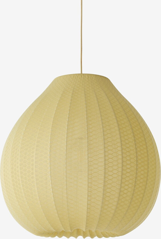 Taklampe Misha - Gul