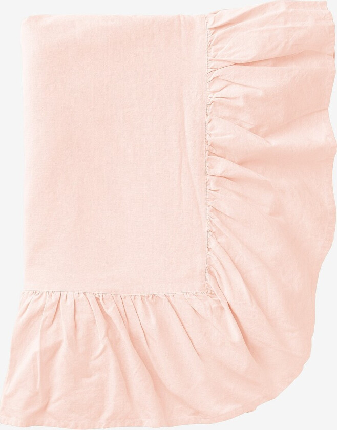 Duk Lovisa Frill - Rosa