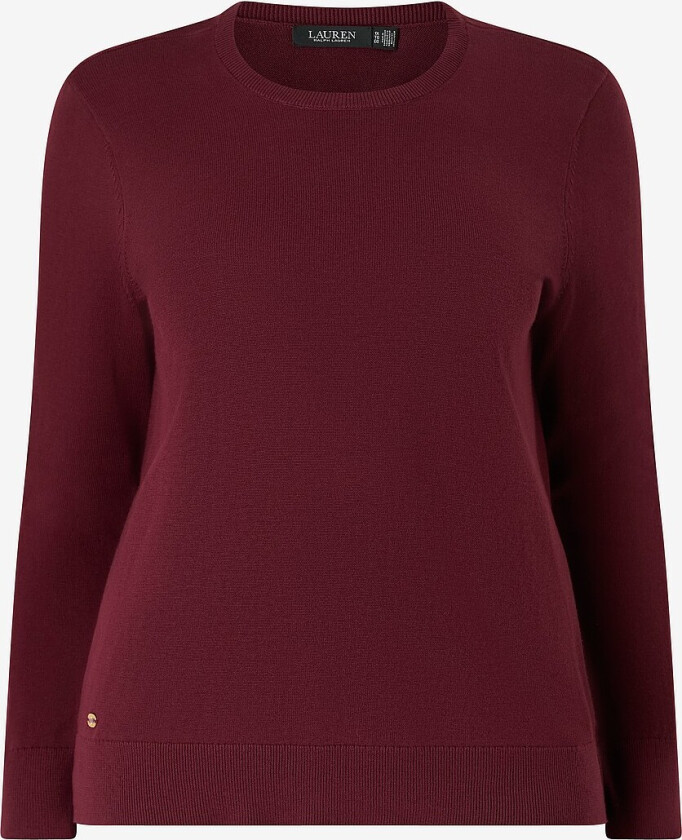 Pullover Shavonne - Rød