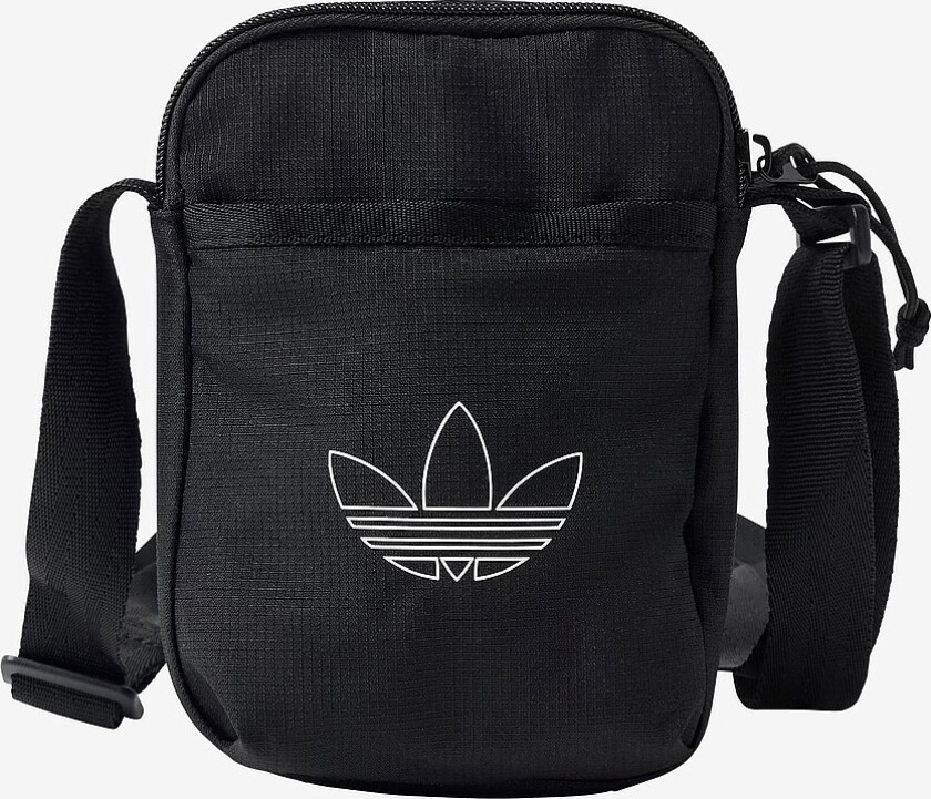 Vesken AC Festival Bag - Svart