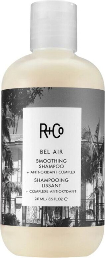 Bel Air Smoothing Shampoo (251 ml)