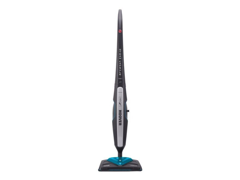 Steam Capsule 2in1 Capsule 2in1 Oppreist damprenser 0,35 l 1700 W Blå, Grønn