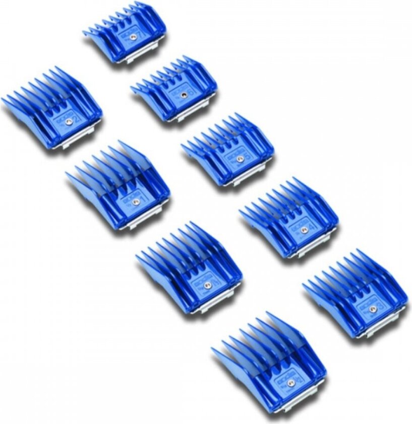 Distanskam 8-pack (1,5-14 mm)