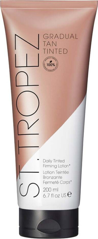 St.Tropez Everyday Tinted Body Lotion 200 Ml